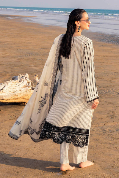 Gul Ahmed | Taara 25 | JD-42008 -  Gul Ahmed Ladies Clothes - Original Designer Dress - House of Maryam