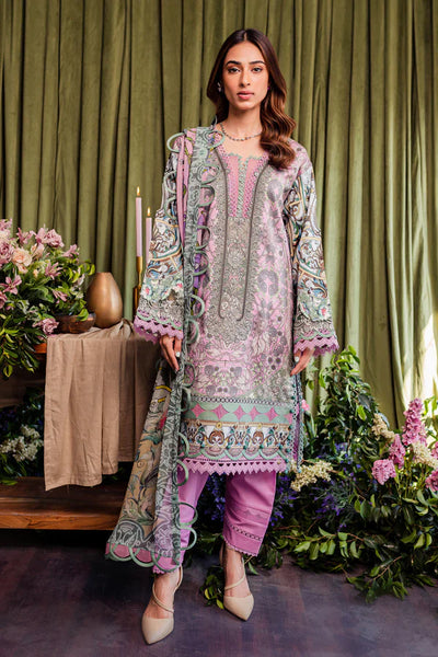 Jade | Tropical Premium | 23-TP-20386 -  Jade Luxury - Original Designer Dress - House of Maryam