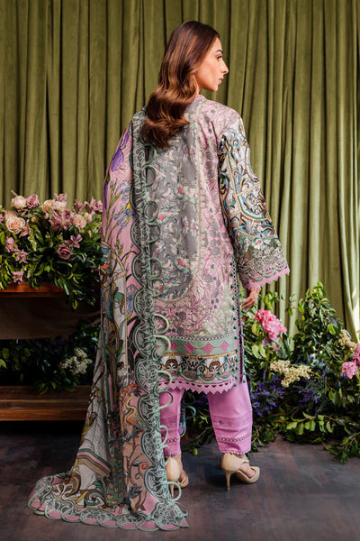 Jade | Tropical Premium | 23-TP-20386 -  Jade Luxury - Original Designer Dress - House of Maryam