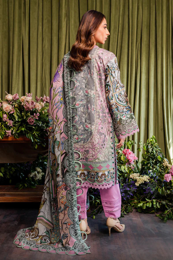 Jade | Tropical Premium | 23-TP-20386 by Designer Jade - House of Maryam - Pakistani Designer Ethnic Wear in {{ shop.shopifyCountryName }}