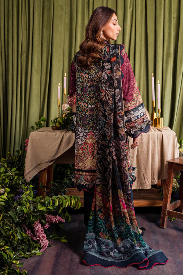 Jade | Tropical Premium | 23-TP-20389 by Designer Jade - House of Maryam - Pakistani Designer Ethnic Wear in {{ shop.shopifyCountryName }}