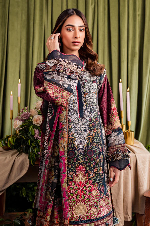 Jade | Tropical Premium | 23-TP-20389 by Designer Jade - House of Maryam - Pakistani Designer Ethnic Wear in {{ shop.shopifyCountryName }}