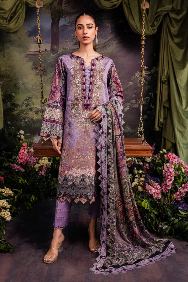 Jade | Tropical Premium | 23-TP-20397 -  Jade Luxury - Original Designer Dress - House of Maryam