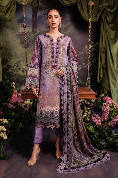 Jade | Tropical Premium | 23-TP-20397 -  Jade Luxury - Original Designer Dress - House of Maryam