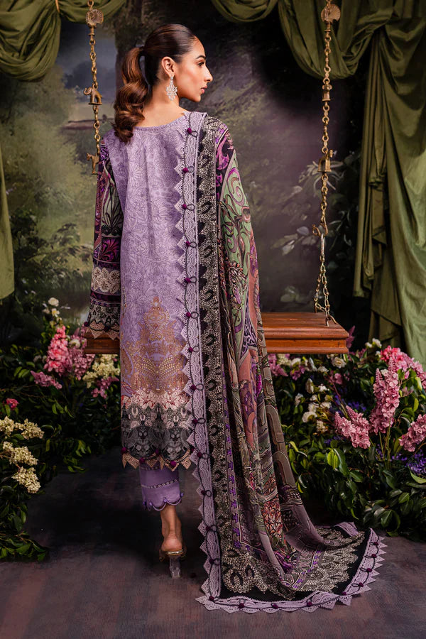 Jade | Tropical Premium | 23-TP-20397 -  Jade Luxury - Original Designer Dress - House of Maryam