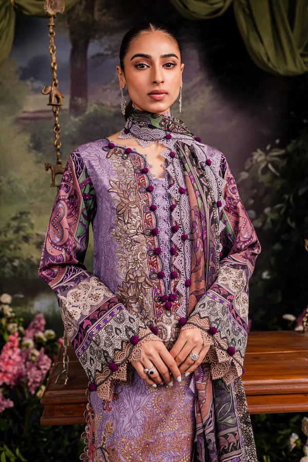 Jade | Tropical Premium | 23-TP-20397 -  Jade Luxury - Original Designer Dress - House of Maryam