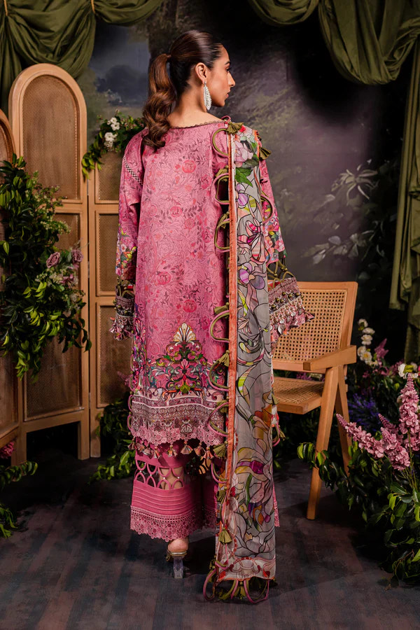 Jade | Tropical Premium | 23-TP-20372 -  Jade Luxury - Original Designer Dress - House of Maryam