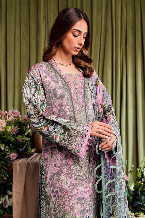 Jade | Tropical Premium | 23-TP-20386 by Designer Jade - House of Maryam - Pakistani Designer Ethnic Wear in {{ shop.shopifyCountryName }}