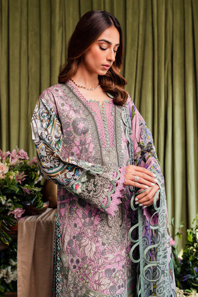 Jade | Tropical Premium | 23-TP-20386 -  Jade Luxury - Original Designer Dress - House of Maryam