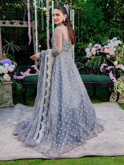 Izel | Luxury Collection | JASHN E BAHARA -  Izel Ladies Clothes - Original Designer Dress - House of Maryam