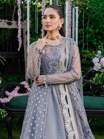 Izel | Luxury Collection | JASHN E BAHARA -  Izel Ladies Clothes - Original Designer Dress - House of Maryam
