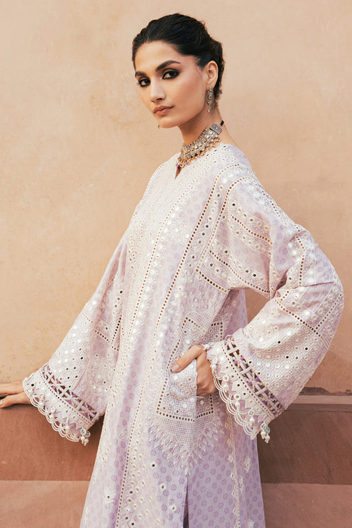 Jazmin | Shahkaar Luxury Lawn 24 | SL24-D13