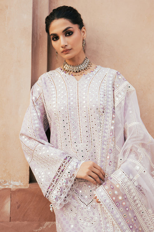 Jazmin | Shahkaar Luxury Lawn 24 | SL24-D13