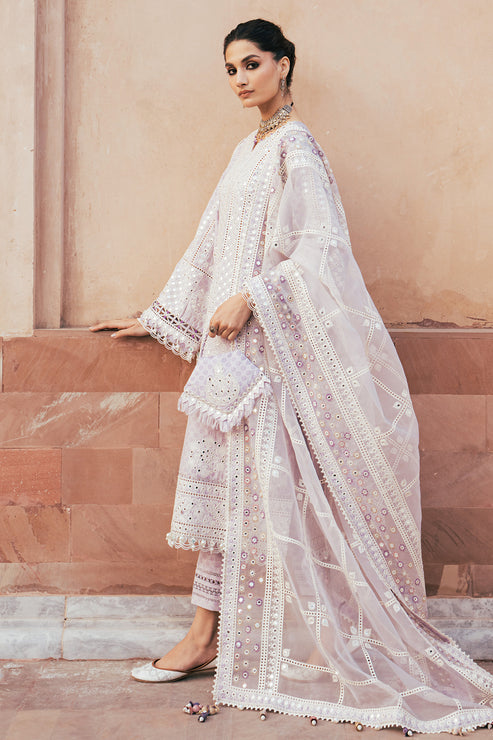 Jazmin | Shahkaar Luxury Lawn 24 | SL24-D13