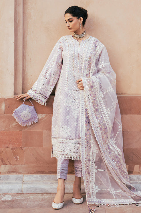 Jazmin | Shahkaar Luxury Lawn 24 | SL24-D13