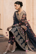 Jazmin | Shahkaar Luxury Lawn 24 | SL24-D1 by Designer Jazmin - House of Maryam - Pakistani Designer Ethnic Wear in {{ shop.shopifyCountryName }}