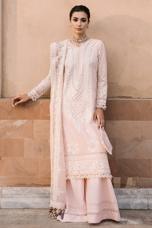 Jazmin | Shahkaar Luxury Lawn 24 | SL24-D14