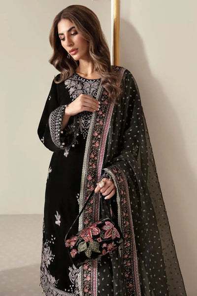 Jazmin | Velvet Formals | VF-2013