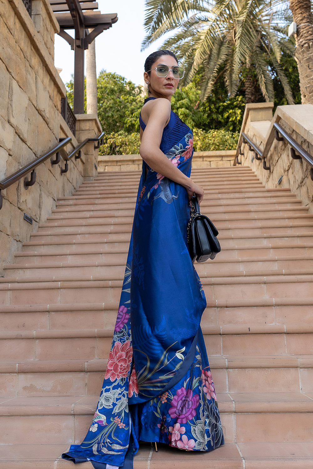 Saira Rizwan | Resort Collection 25 | DIVA-SRRC05-25 -  Saira Rizwan Ladies Clothes - Original Designer Dress - House of Maryam