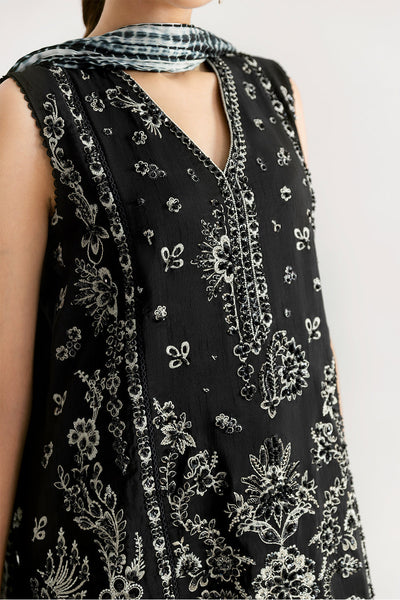 Saira Rizwan | Silk Luxe 26 | MEHER-SRLSP-26-01