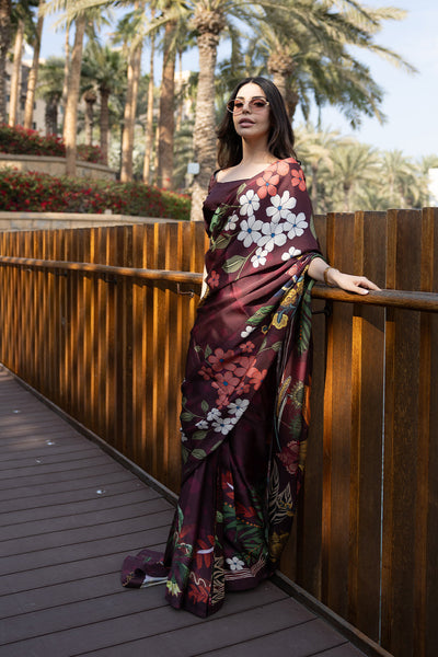 Saira Rizwan | Resort Collection 25 | ARICA-SRRC07-25 -  Saira Rizwan Ladies Clothes - Original Designer Dress - House of Maryam