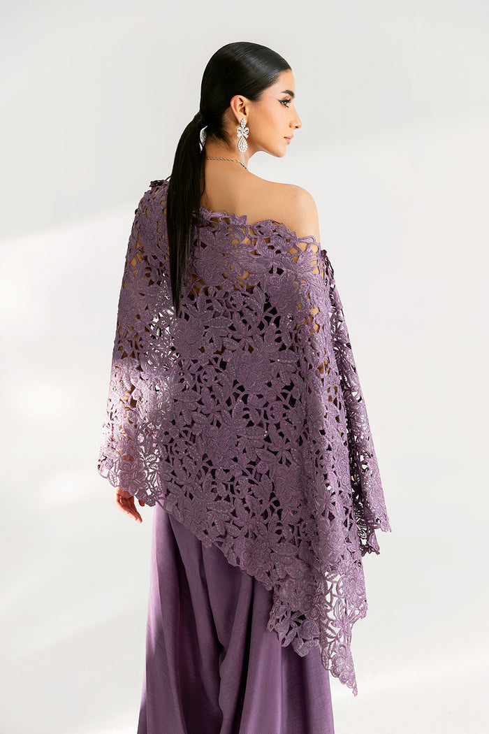 Saira Rizwan | Silk Pret 25 | SERAI-2