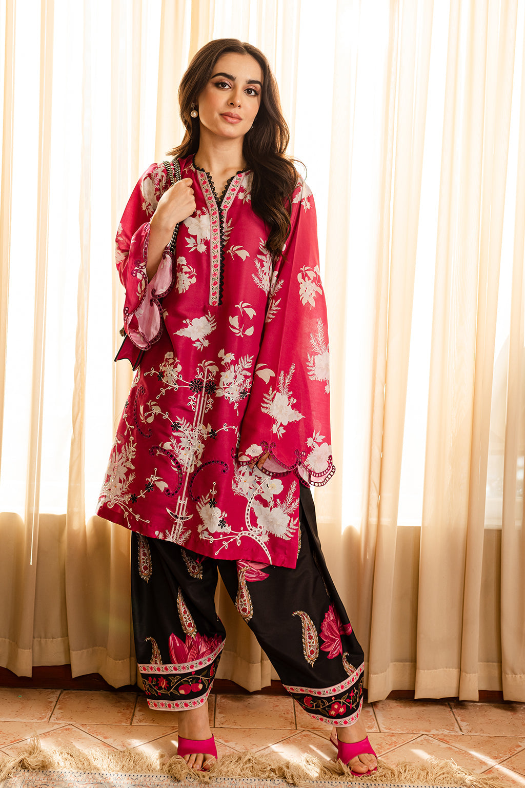 Vanya | Co Ords | CO-78-1