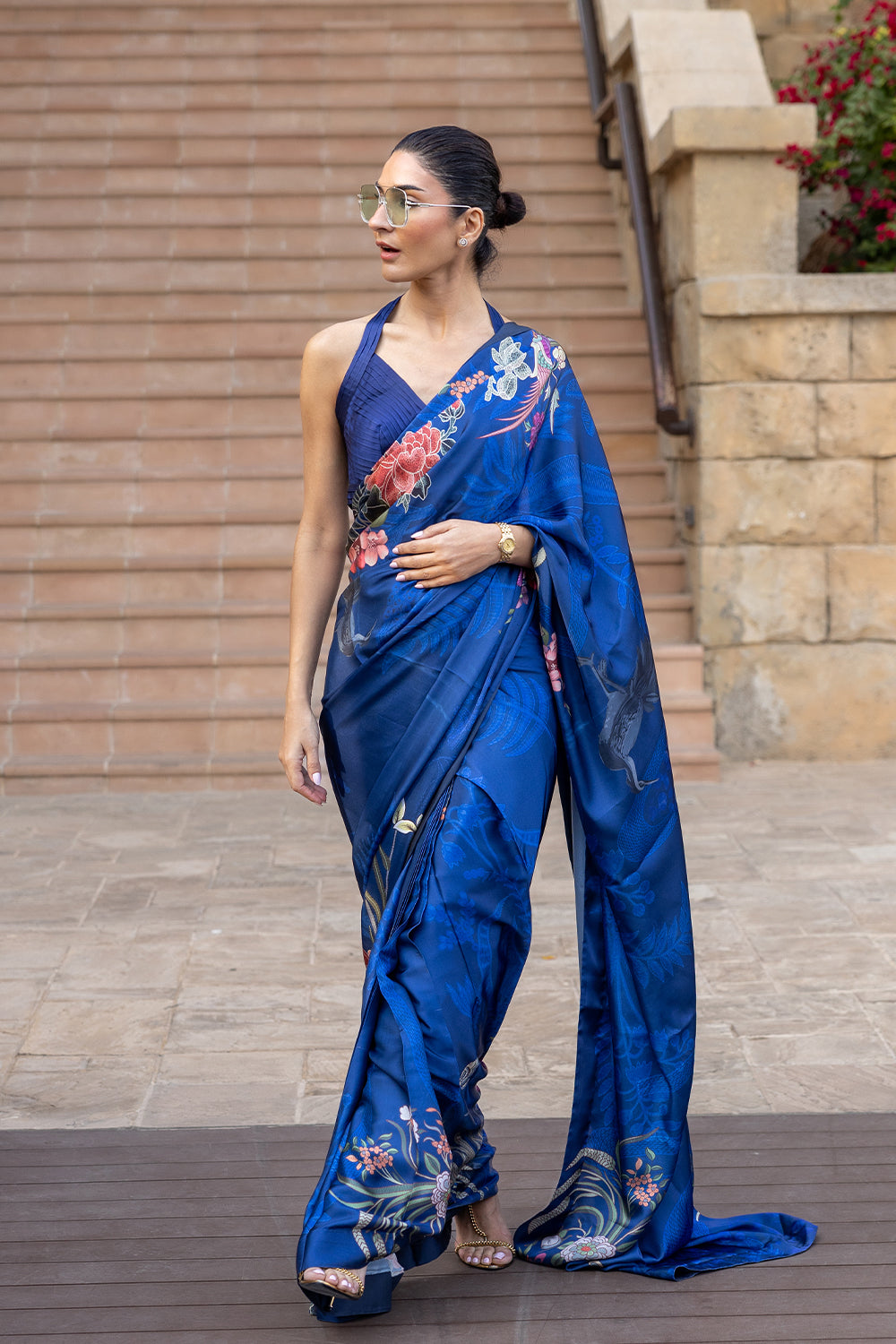 Saira Rizwan | Resort Collection 25 | DIVA-SRRC05-25 -  Saira Rizwan Ladies Clothes - Original Designer Dress - House of Maryam