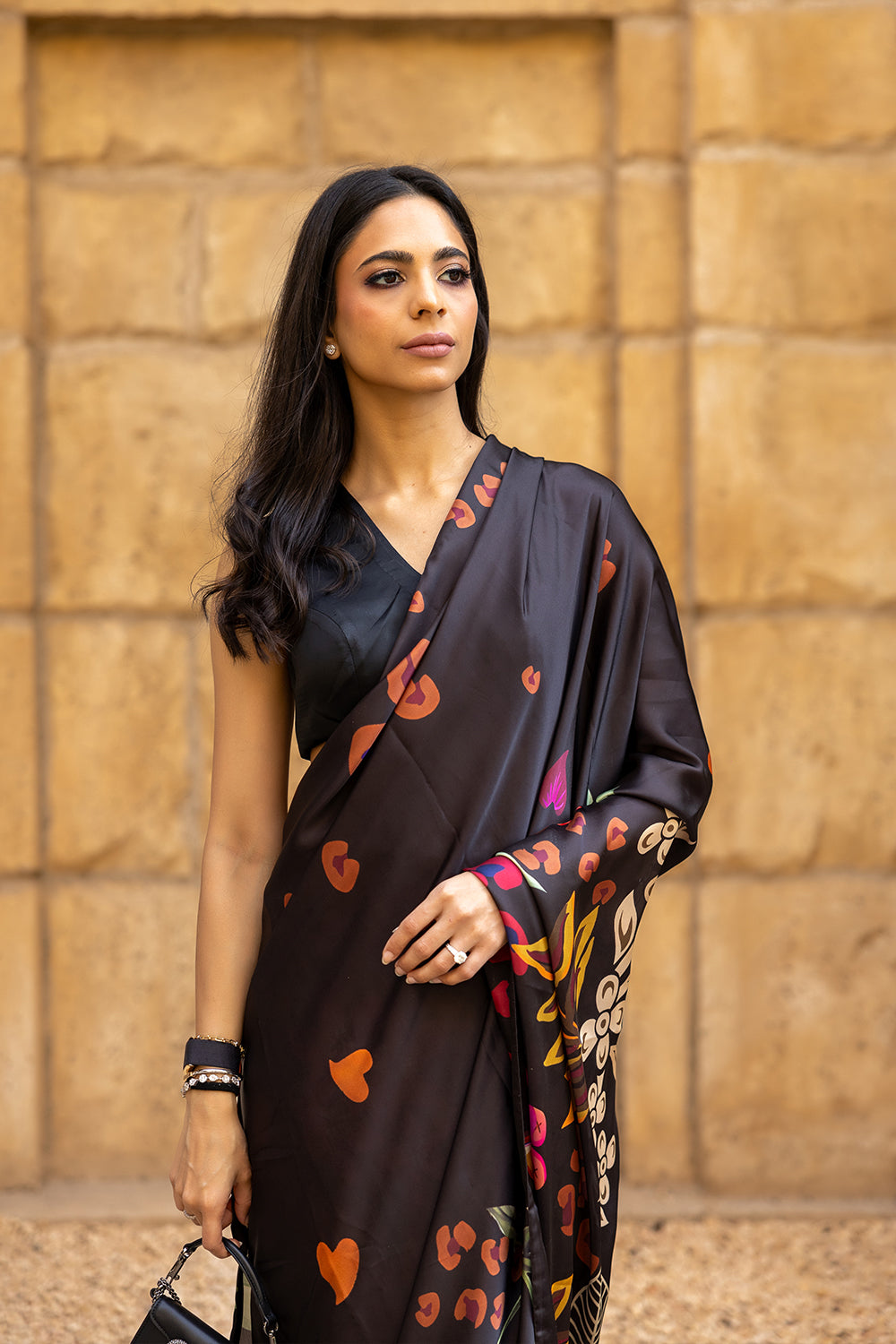 Saira Rizwan | Resort Collection 25 | VIOLA-SRRC06-25 -  Saira Rizwan Ladies Clothes - Original Designer Dress - House of Maryam
