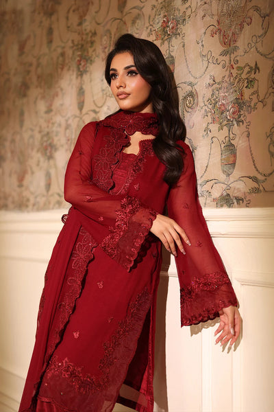 Azure | Ensembles | Cherry Veil