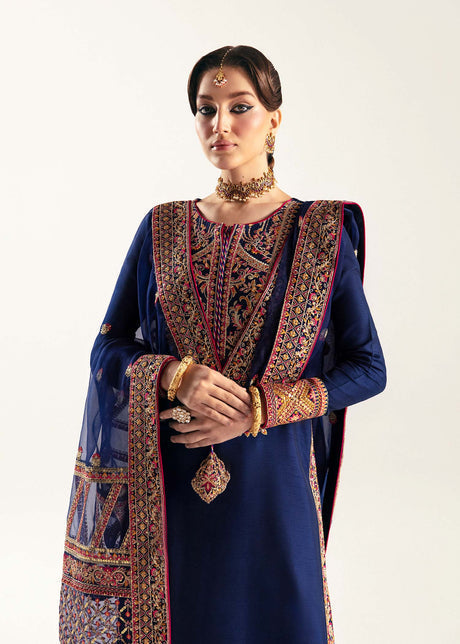 Kanwal Malik | Jugan Wedding Formals | Tanisha -  Kanwal Malik Bridal - Original Designer Dress - House of Maryam
