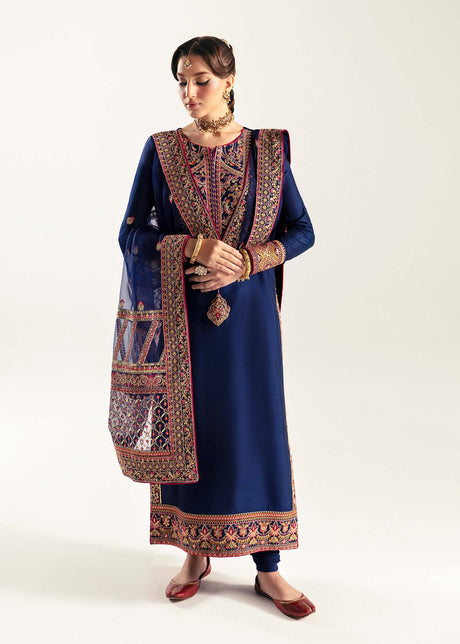 Kanwal Malik | Jugan Wedding Formals | Tanisha -  Kanwal Malik Bridal - Original Designer Dress - House of Maryam