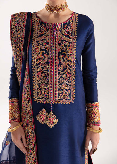 Kanwal Malik | Jugan Wedding Formals | Tanisha -  Kanwal Malik Bridal - Original Designer Dress - House of Maryam