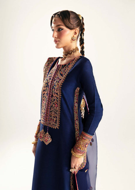 Kanwal Malik | Jugan Wedding Formals | Tanisha -  Kanwal Malik Bridal - Original Designer Dress - House of Maryam