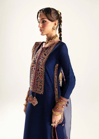 Kanwal Malik | Jugan Wedding Formals | Tanisha -  Kanwal Malik Bridal - Original Designer Dress - House of Maryam