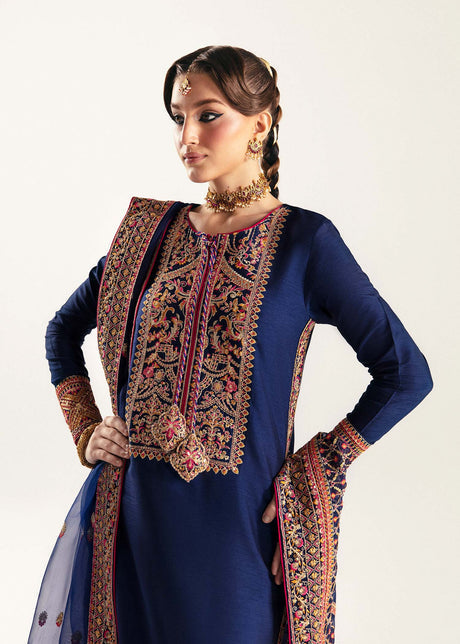 Kanwal Malik | Jugan Wedding Formals | Tanisha -  Kanwal Malik Bridal - Original Designer Dress - House of Maryam