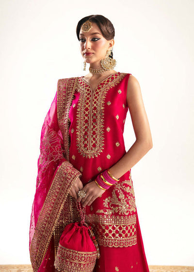 Kanwal Malik | Jugan Wedding Formals | Irina -  Kanwal Malik Bridal - Original Designer Dress - House of Maryam