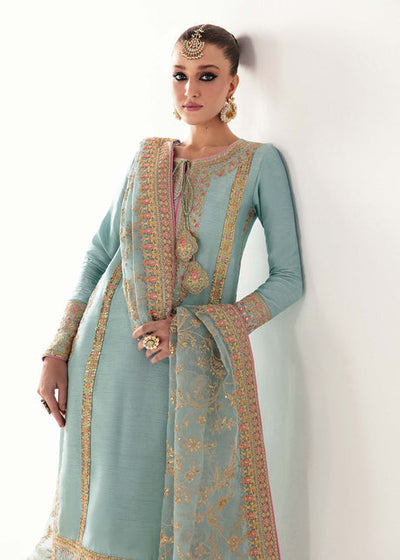 Kanwal Malik | Jugan Wedding Formals | Manjeh -  Kanwal Malik Bridal - Original Designer Dress - House of Maryam
