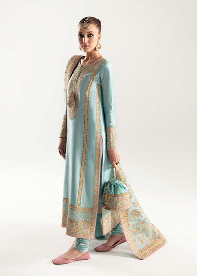 Kanwal Malik | Jugan Wedding Formals | Manjeh -  Kanwal Malik Bridal - Original Designer Dress - House of Maryam