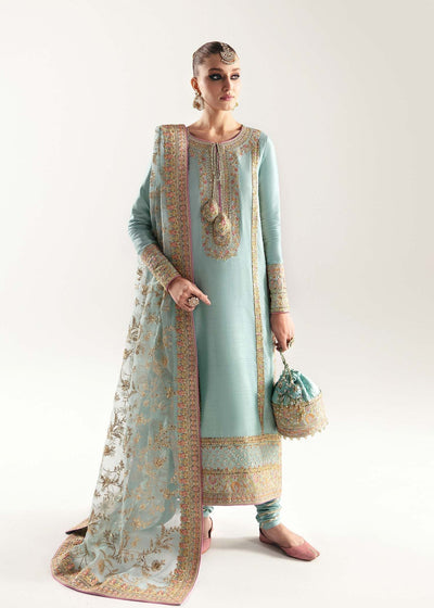 Kanwal Malik | Jugan Wedding Formals | Manjeh -  Kanwal Malik Bridal - Original Designer Dress - House of Maryam