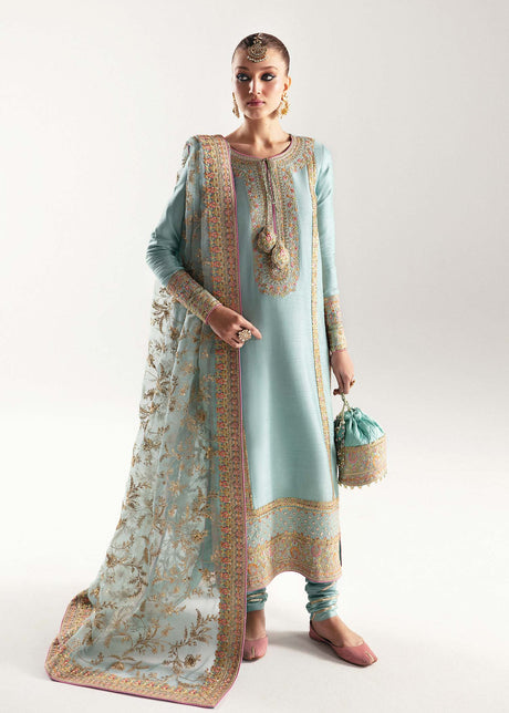 Kanwal Malik | Jugan Wedding Formals | Manjeh -  Kanwal Malik Bridal - Original Designer Dress - House of Maryam