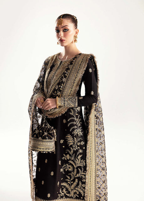 Kanwal Malik | Jugan Wedding Formals | Raha -  Kanwal Malik Bridal - Original Designer Dress - House of Maryam