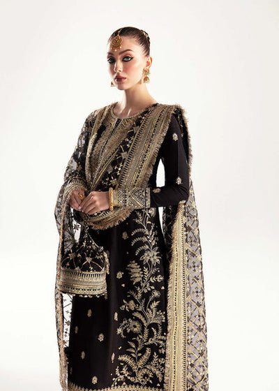 Kanwal Malik | Jugan Wedding Formals | Raha -  Kanwal Malik Bridal - Original Designer Dress - House of Maryam