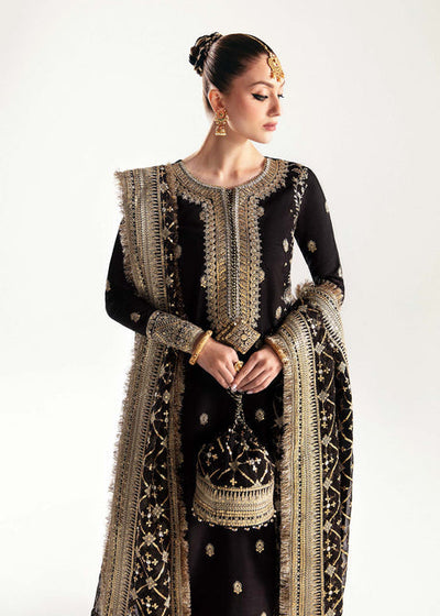 Kanwal Malik | Jugan Wedding Formals | Raha -  Kanwal Malik Bridal - Original Designer Dress - House of Maryam