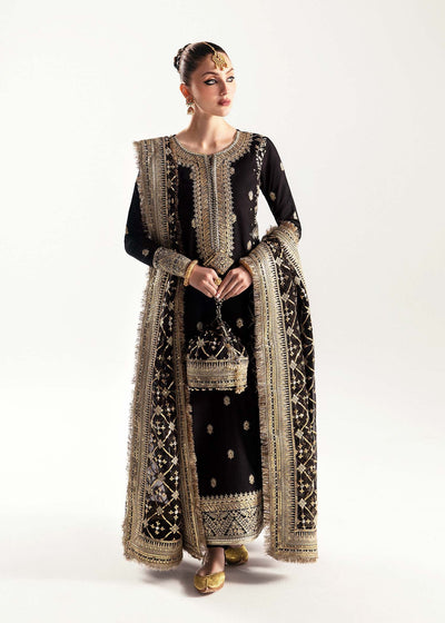 Kanwal Malik | Jugan Wedding Formals | Raha -  Kanwal Malik Bridal - Original Designer Dress - House of Maryam