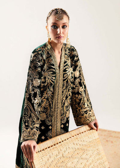 Kanwal Malik | Jugan Wedding Formals | Gazal -  Kanwal Malik Bridal - Original Designer Dress - House of Maryam