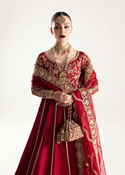 Kanwal Malik | Jugan Wedding Formals | Ayza -  Kanwal Malik Bridal - Original Designer Dress - House of Maryam
