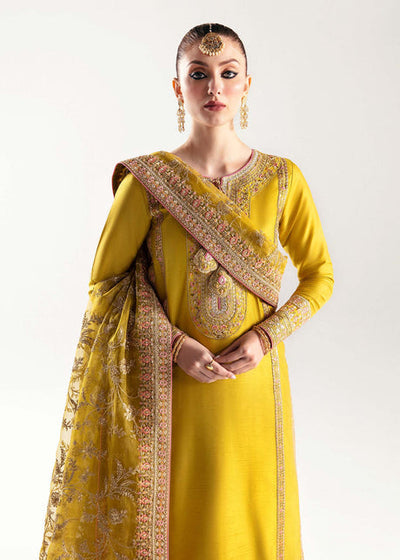 Kanwal Malik | Jugan Wedding Formals | Mahpara -  Kanwal Malik Bridal - Original Designer Dress - House of Maryam