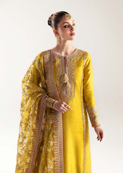 Kanwal Malik | Jugan Wedding Formals | Mahpara -  Kanwal Malik Bridal - Original Designer Dress - House of Maryam