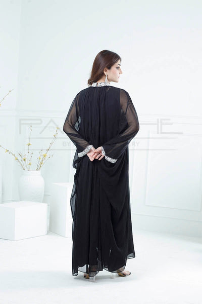 Panache | Pret | Sable Luxe -  Panache By Mona clothing - Original Designer Dress - House of Maryam